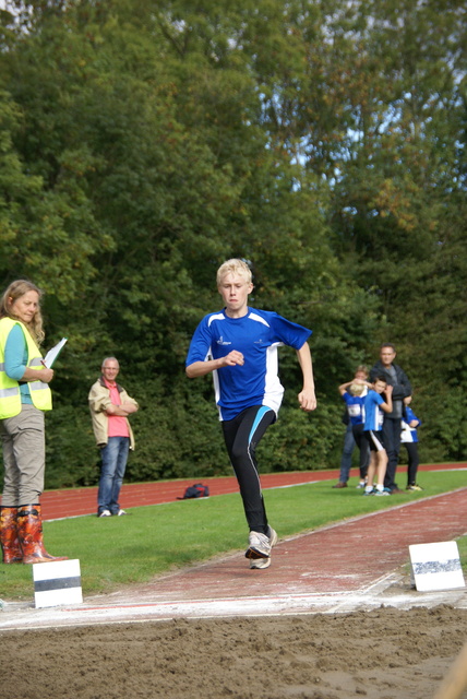 DSC03903 Jeugd clubkampioenschap 6 okt 2012