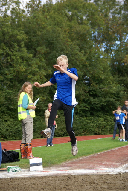 DSC03904 Jeugd clubkampioenschap 6 okt 2012