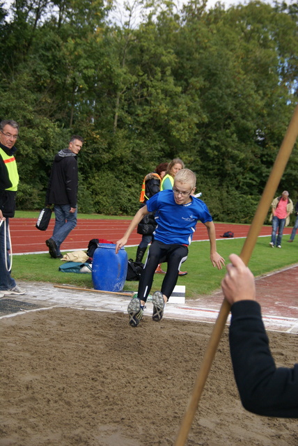 DSC03906 Jeugd clubkampioenschap 6 okt 2012