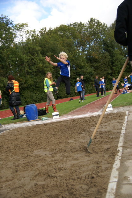 DSC03907 Jeugd clubkampioenschap 6 okt 2012