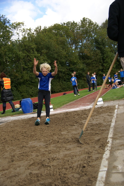 DSC03908 Jeugd clubkampioenschap 6 okt 2012