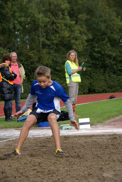 DSC03910 Jeugd clubkampioenschap 6 okt 2012