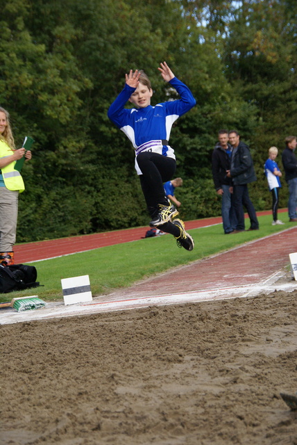 DSC03911 Jeugd clubkampioenschap 6 okt 2012