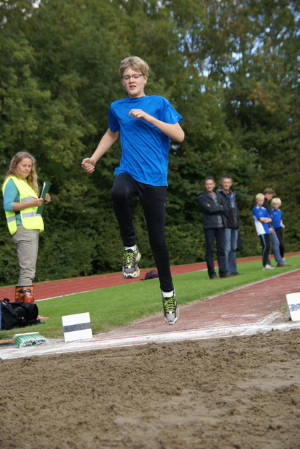 DSC03914 Jeugd clubkampioenschap 6 okt 2012