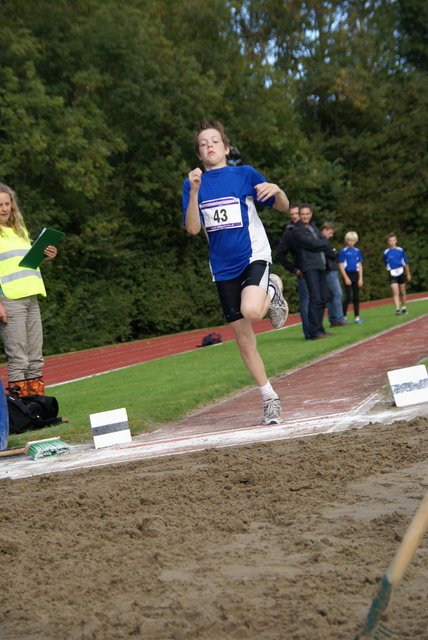 DSC03916 Jeugd clubkampioenschap 6 okt 2012