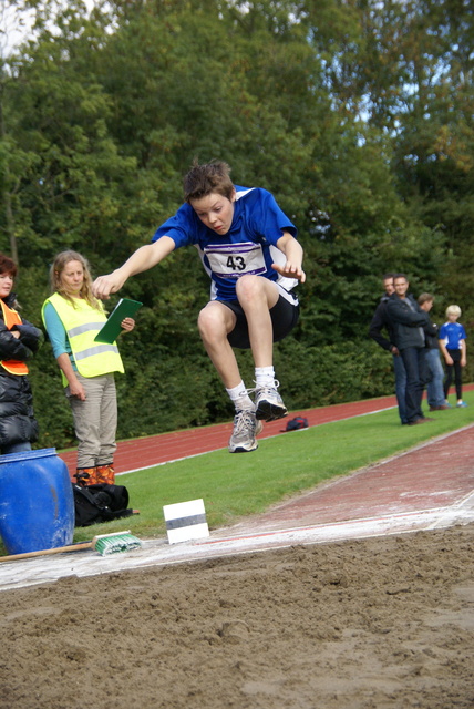 DSC03917 Jeugd clubkampioenschap 6 okt 2012