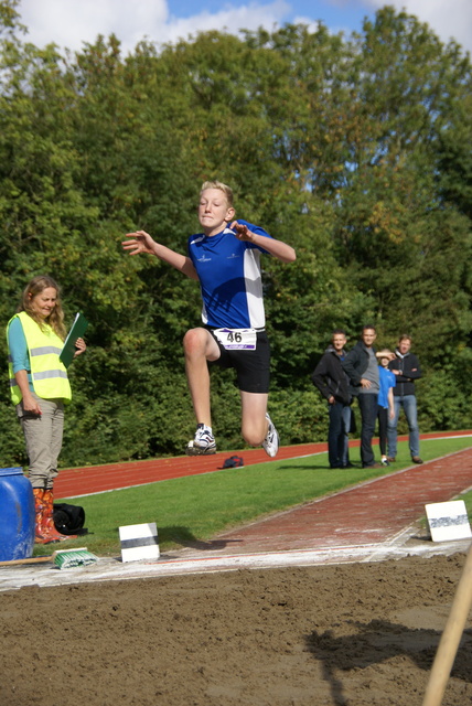 DSC03919 Jeugd clubkampioenschap 6 okt 2012