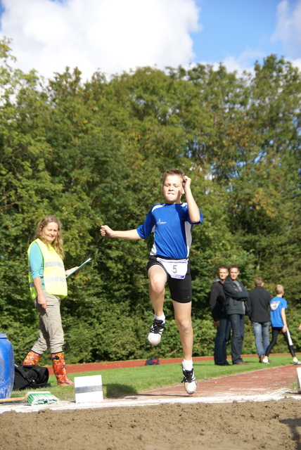 DSC03921 Jeugd clubkampioenschap 6 okt 2012