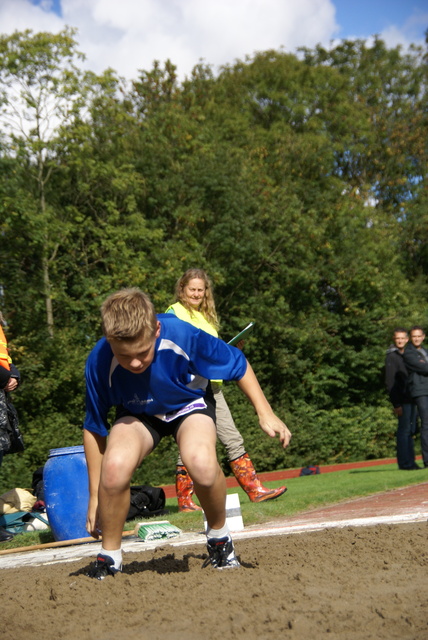 DSC03923 Jeugd clubkampioenschap 6 okt 2012