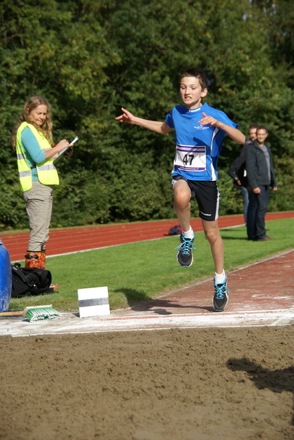 DSC03924 Jeugd clubkampioenschap 6 okt 2012