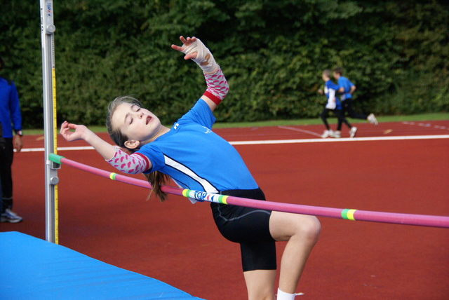 DSC03928 Jeugd clubkampioenschap 6 okt 2012