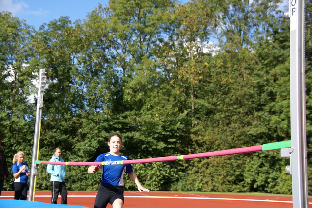 DSC03931 Jeugd clubkampioenschap 6 okt 2012