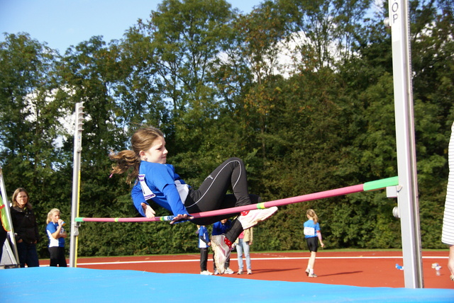 DSC03938 Jeugd clubkampioenschap 6 okt 2012