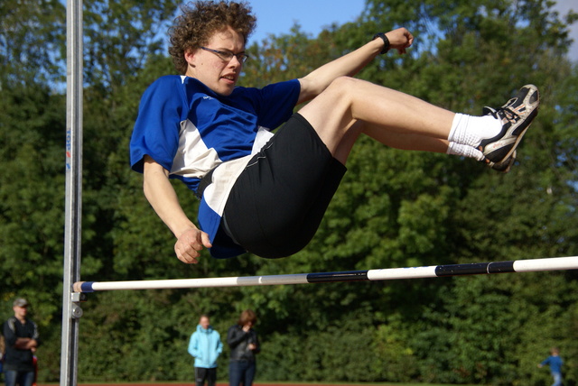 DSC03943 Jeugd clubkampioenschap 6 okt 2012