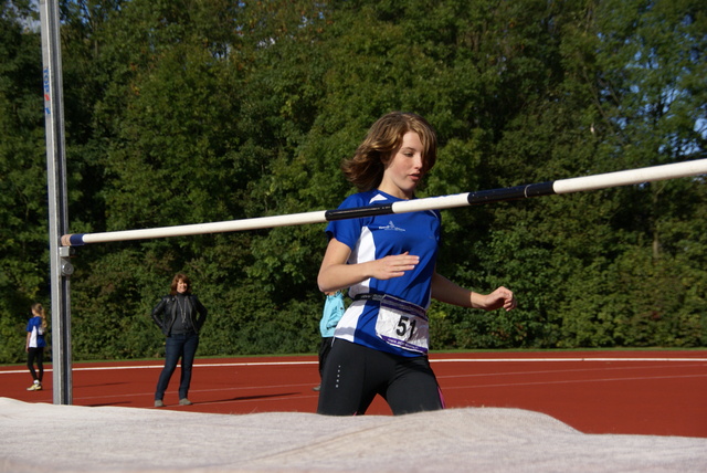 DSC03945 Jeugd clubkampioenschap 6 okt 2012