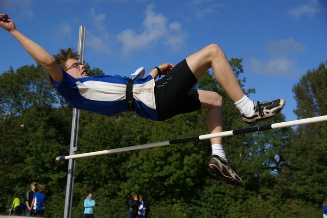 DSC03964 Jeugd clubkampioenschap 6 okt 2012