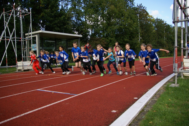 DSC03970 Jeugd clubkampioenschap 6 okt 2012