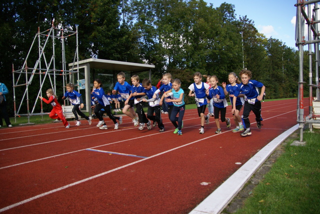 DSC03971 Jeugd clubkampioenschap 6 okt 2012