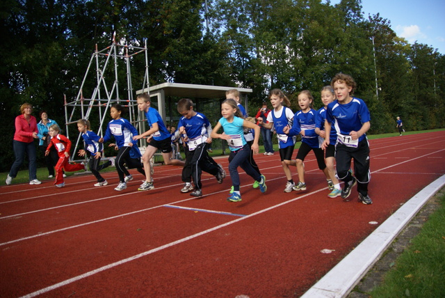 DSC03972 Jeugd clubkampioenschap 6 okt 2012