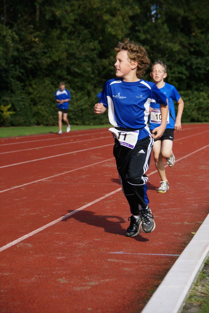 DSC03974 Jeugd clubkampioenschap 6 okt 2012