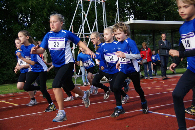 DSC03983 Jeugd clubkampioenschap 6 okt 2012