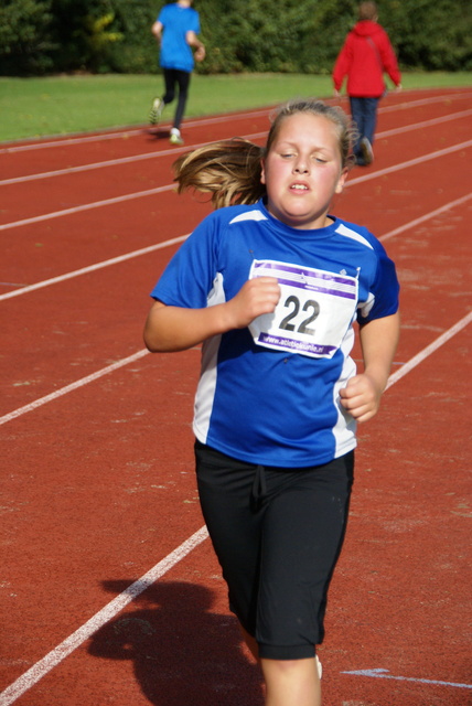 DSC04012 Jeugd clubkampioenschap 6 okt 2012