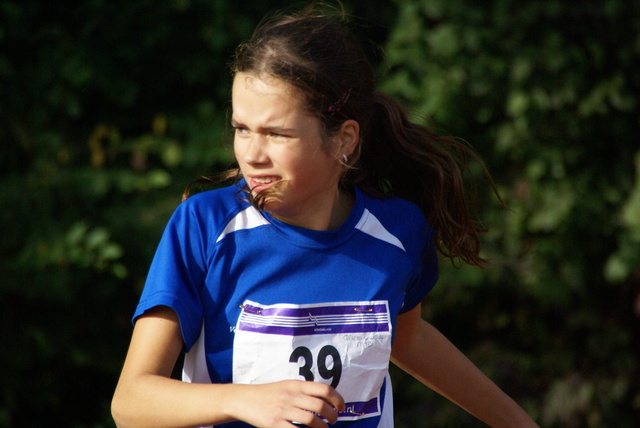 DSC04018 Jeugd clubkampioenschap 6 okt 2012