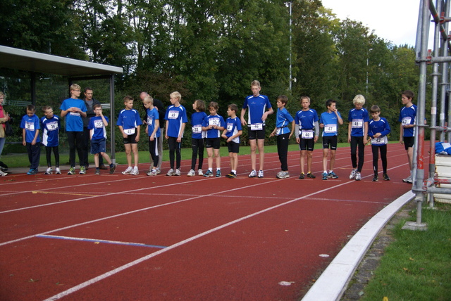 DSC04020 Jeugd clubkampioenschap 6 okt 2012