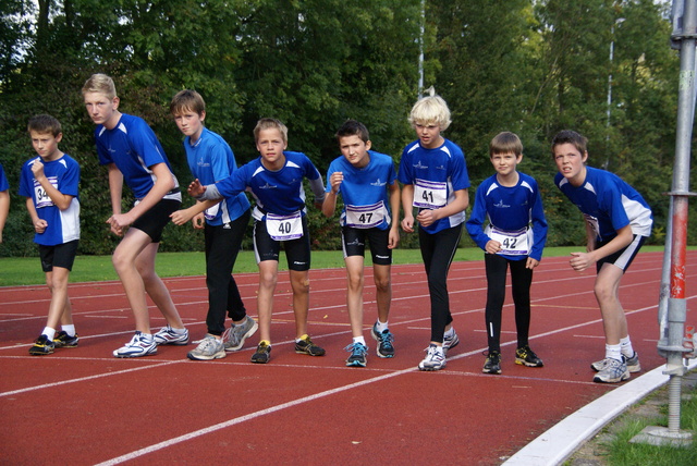 DSC04023 Jeugd clubkampioenschap 6 okt 2012