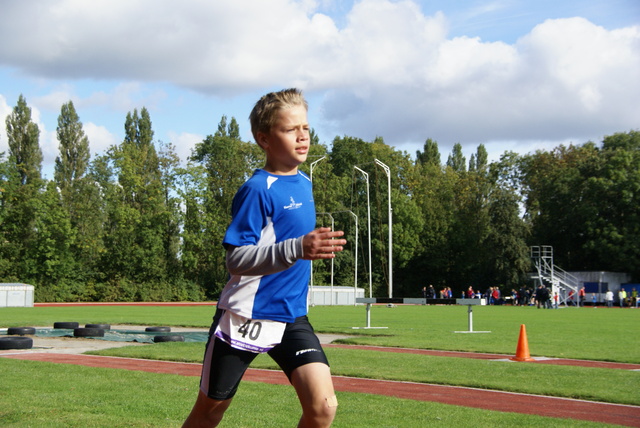 DSC04026 Jeugd clubkampioenschap 6 okt 2012