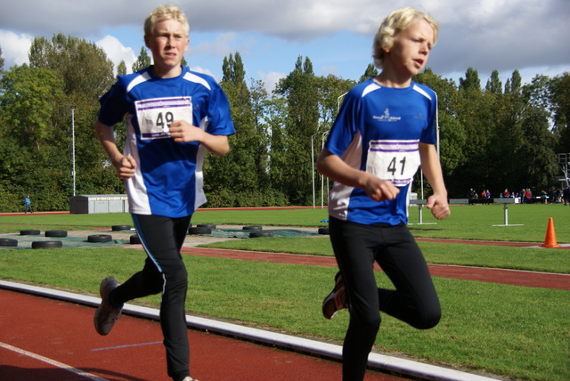 DSC04028 Jeugd clubkampioenschap 6 okt 2012