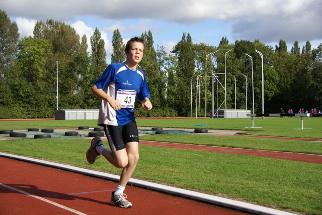 DSC04029 Jeugd clubkampioenschap 6 okt 2012