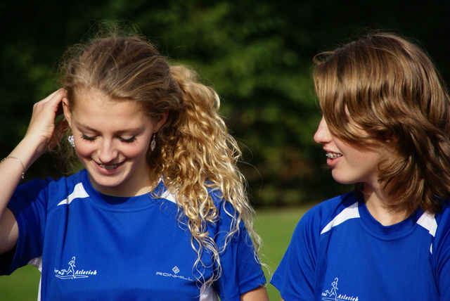 DSC04053 Jeugd clubkampioenschap 6 okt 2012