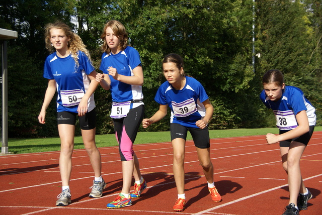 DSC04056 Jeugd clubkampioenschap 6 okt 2012