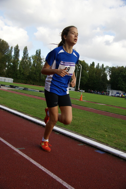 DSC04060 Jeugd clubkampioenschap 6 okt 2012