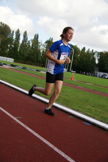 DSC04064 Jeugd clubkampioenschap 6 okt 2012