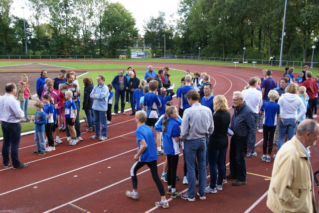 DSC04086 Jeugd clubkampioenschap 6 okt 2012