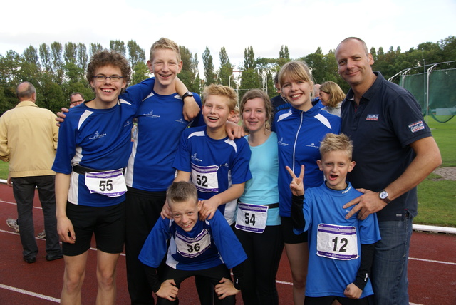 DSC04089 Jeugd clubkampioenschap 6 okt 2012