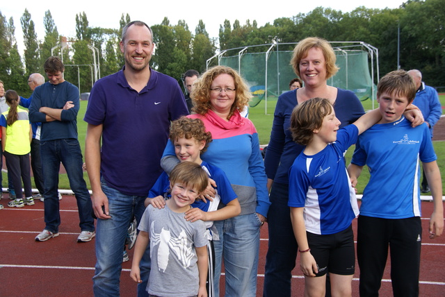 DSC04092 Jeugd clubkampioenschap 6 okt 2012