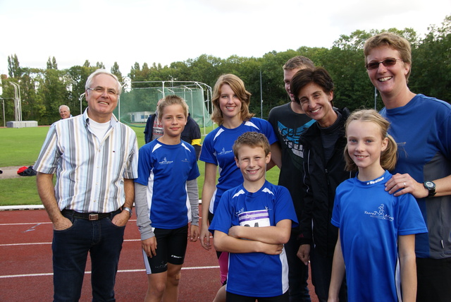 DSC04093 Jeugd clubkampioenschap 6 okt 2012