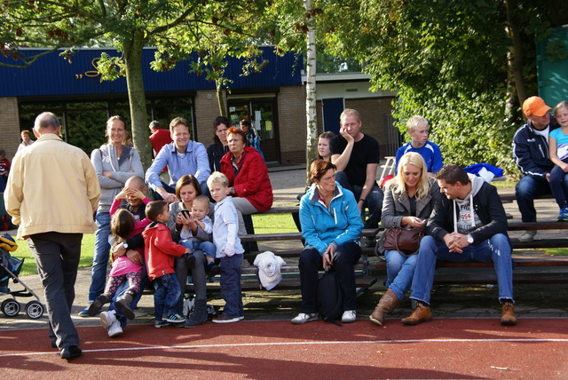 DSC04095 Jeugd clubkampioenschap 6 okt 2012