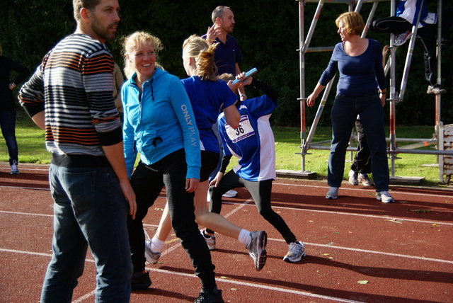 DSC04097 Jeugd clubkampioenschap 6 okt 2012