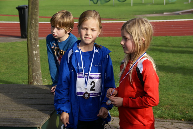 DSC04121 Jeugd clubkampioenschap 6 okt 2012