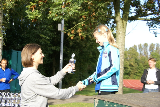 DSC04123 Jeugd clubkampioenschap 6 okt 2012