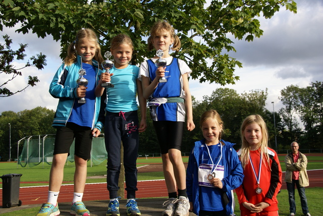 DSC04125 Jeugd clubkampioenschap 6 okt 2012