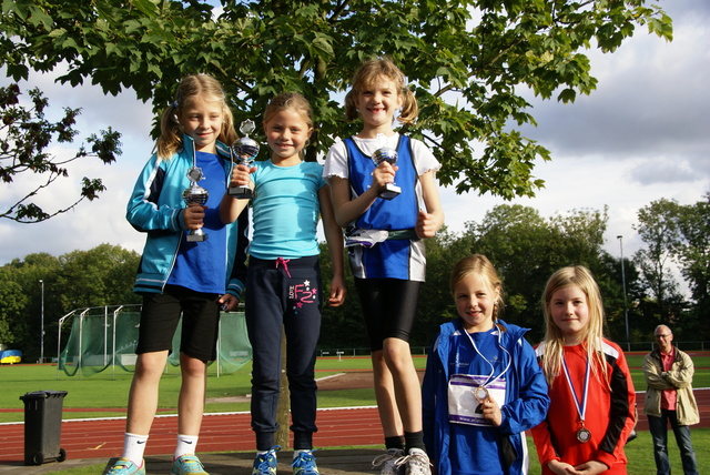 DSC04126 Jeugd clubkampioenschap 6 okt 2012