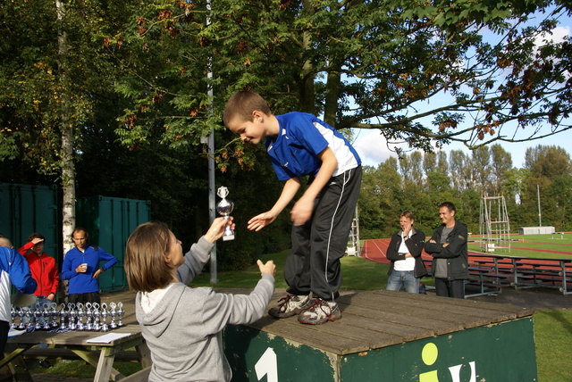 DSC04127 Jeugd clubkampioenschap 6 okt 2012