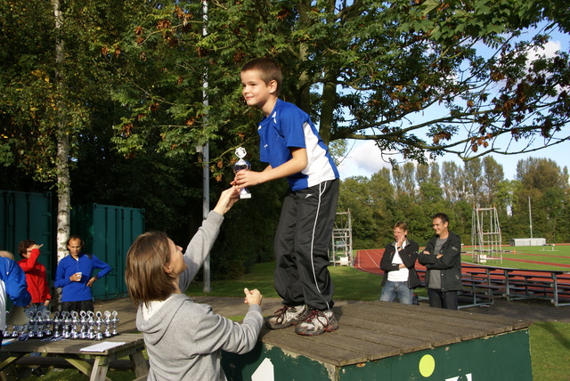 DSC04128 Jeugd clubkampioenschap 6 okt 2012