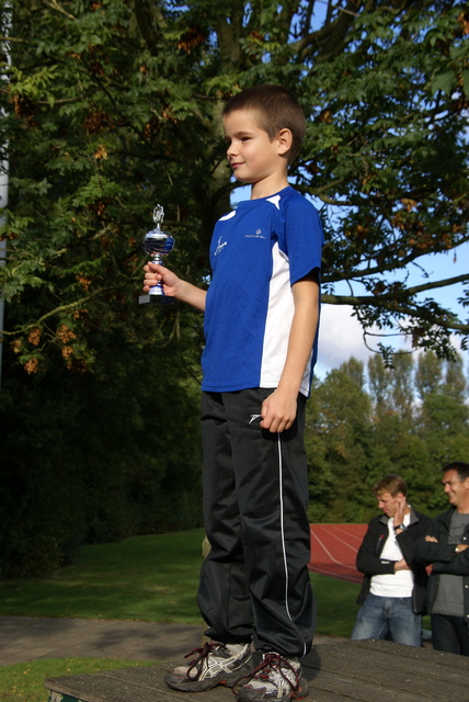 DSC04129 Jeugd clubkampioenschap 6 okt 2012