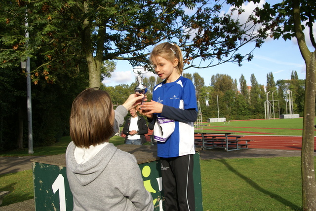 DSC04132 Jeugd clubkampioenschap 6 okt 2012